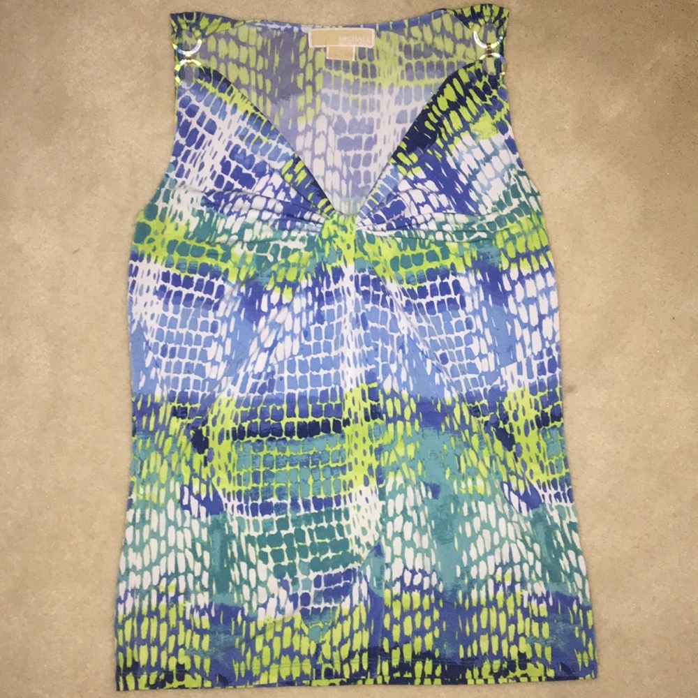 Michael Kors Blouse. Size M